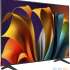 Телевизор Hisense LED 55" черный 4K Ultra HD Smart TV 55A6N